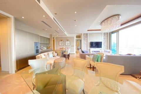 Condominio de 3 dormitorios en Khlong San, Bangkok, Tailandia № 133740 - foto 3