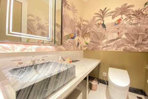 Condominio de 3 dormitorios en Khlong San, Bangkok, Tailandia № 133740 - foto 10