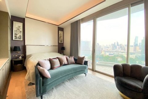 Condominio de 3 dormitorios en Khlong San, Bangkok, Tailandia № 133740 - foto 7
