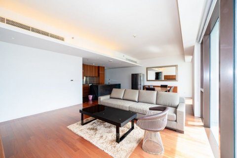 Condominio de 2 dormitorios en Pathum Wan, Bangkok, Tailandia № 133743 - foto 17