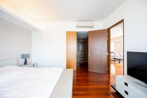 Condominio de 2 dormitorios en Pathum Wan, Bangkok, Tailandia № 133743 - foto 9