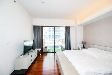 Condominio de 2 dormitorios en Pathum Wan, Bangkok, Tailandia № 133743 - foto 6