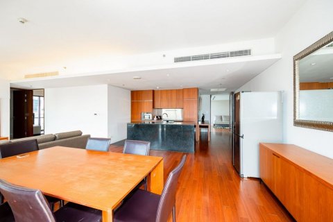 Condominio de 2 dormitorios en Pathum Wan, Bangkok, Tailandia № 133743 - foto 18