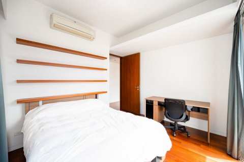 Condominio de 2 dormitorios en Pathum Wan, Bangkok, Tailandia № 133743 - foto 12