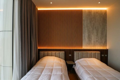 Condominio de 2 dormitorios en Khlong San, Bangkok, Tailandia № 133738 - foto 8