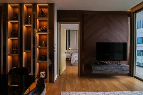 Condominio de 2 dormitorios en Khlong San, Bangkok, Tailandia № 133738 - foto 4