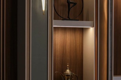Condominio de 2 dormitorios en Khlong San, Bangkok, Tailandia № 133738 - foto 21