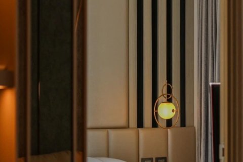 Condominio de 2 dormitorios en Khlong San, Bangkok, Tailandia № 133738 - foto 20