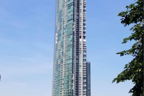 Condominio de 3 dormitorios en Bangkok, Tailandia № 133739 - foto 9