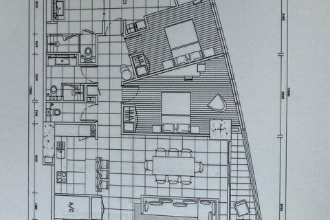 Condominio de 3 dormitorios en Bangkok, Tailandia № 133739 - foto 10