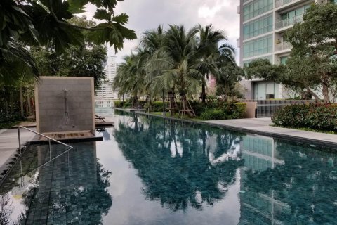 Condominio de 3 dormitorios en Bangkok, Tailandia № 133739 - foto 8