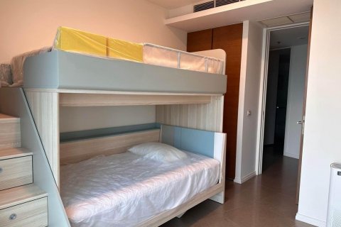 Condominio de 3 dormitorios en Bangkok, Tailandia № 133739 - foto 7