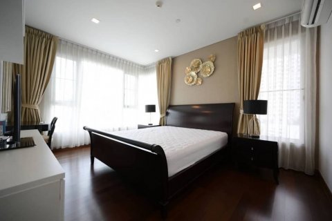 Condominio de 2 dormitorios en Watthana, Bangkok, Tailandia № 133741 - foto 6