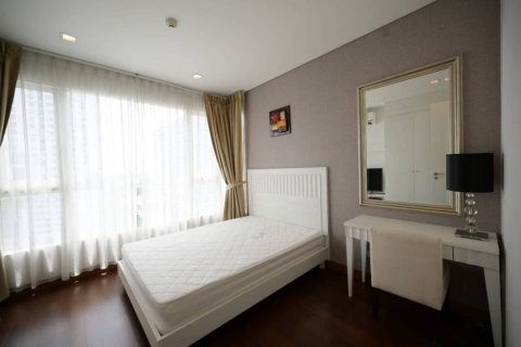 Condominio de 2 dormitorios en Watthana, Bangkok, Tailandia № 133741 - foto 9