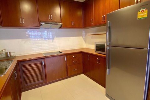 Condominio de 3 dormitorios en Watthana, Bangkok, Tailandia № 133742 - foto 5