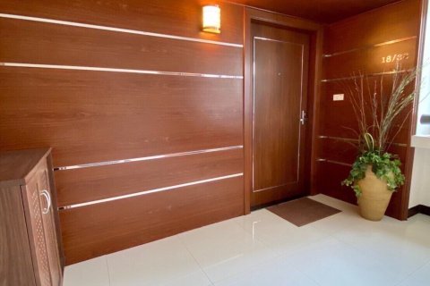 Condo in Watthana, Bangkok, Thailand, 3 bedrooms  № 133742