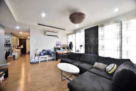 Condominio de 2 dormitorios en Bangkok, Tailandia № 186368 - foto 4