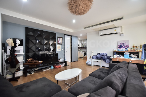 Condominio de 2 dormitorios en Bangkok, Tailandia № 186368 - foto 9