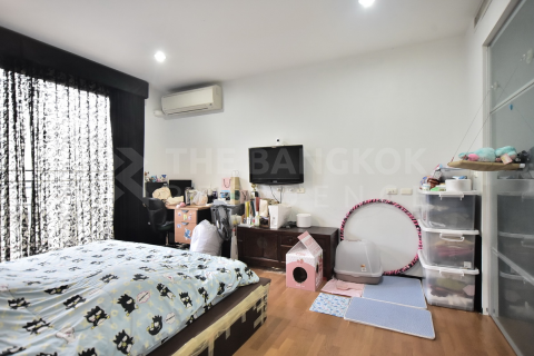 Condominio de 2 dormitorios en Bangkok, Tailandia № 186368 - foto 2