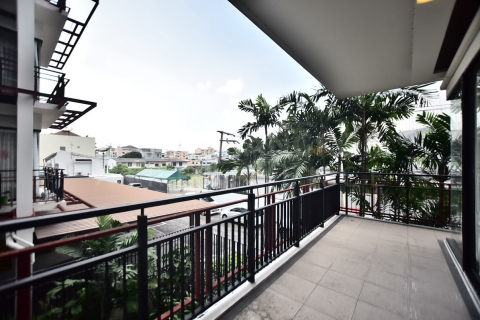 Condominio de 2 dormitorios en Bangkok, Tailandia № 186368 - foto 7