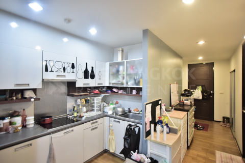 Condominio de 2 dormitorios en Bangkok, Tailandia № 186368 - foto 6
