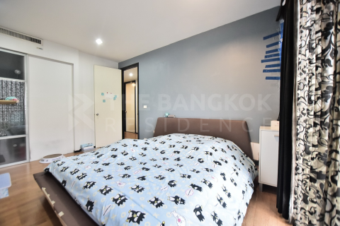 Condominio de 2 dormitorios en Bangkok, Tailandia № 186368 - foto 5