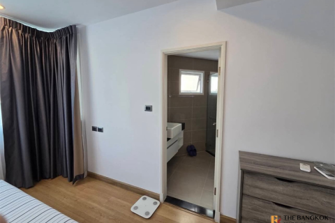 Condo in Bangkok, Thailand, 2 bedrooms № 186369