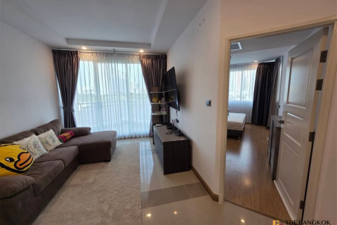 Condominio de 2 dormitorios en Bangkok, Tailandia № 186369 - foto 4