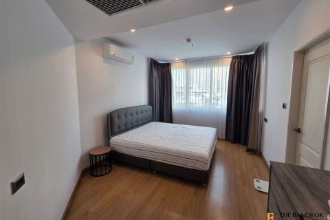 Condominio de 2 dormitorios en Bangkok, Tailandia № 186369 - foto 3