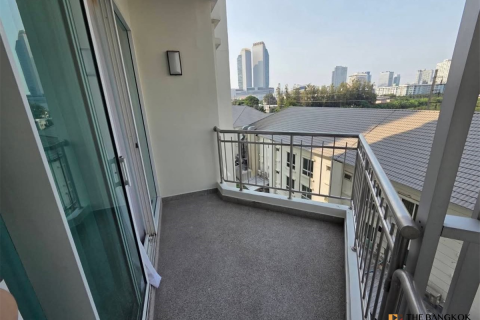 Condominio de 2 dormitorios en Bangkok, Tailandia № 186369 - foto 10