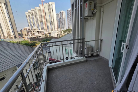 Condominio de 2 dormitorios en Bangkok, Tailandia № 186369 - foto 2