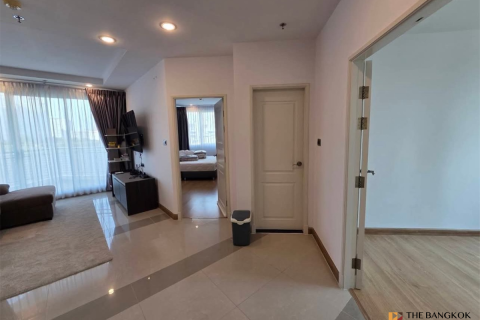Condominio de 2 dormitorios en Bangkok, Tailandia № 186369 - foto 9