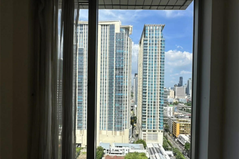 Condominio de 3 dormitorios en Bangkok, Tailandia № 186363 - foto 7
