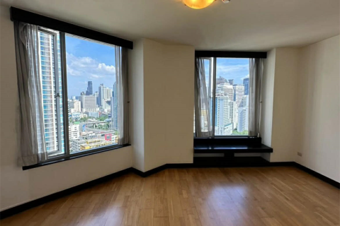 Condominio de 3 dormitorios en Bangkok, Tailandia № 186363 - foto 6