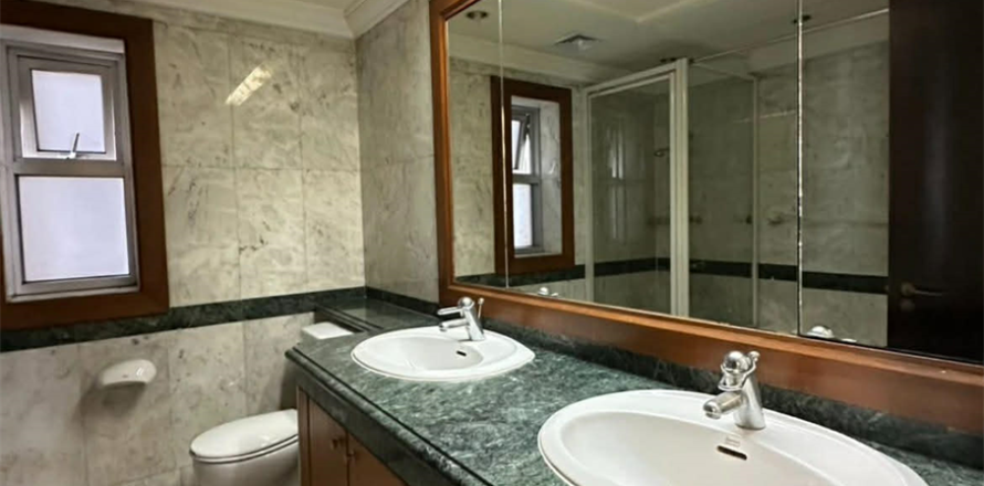 Condominio de 3 dormitorios en Bangkok, Tailandia № 186363