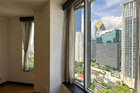 Condominio de 3 dormitorios en Bangkok, Tailandia № 186363 - foto 3