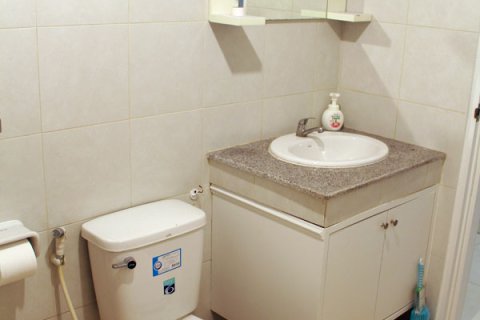 Estudio en el condominio en Pattaya, Tailandia № 204125 - foto 10