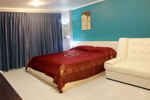 Estudio en el condominio en Pattaya, Tailandia № 204125 - foto 2