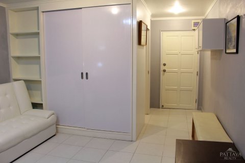 Estudio en el condominio en Pattaya, Tailandia № 204125 - foto 5