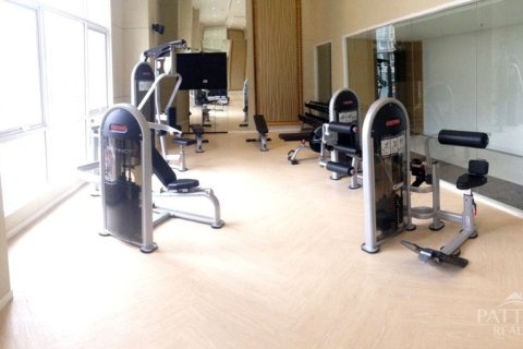 Condominio de 1 dormitorio en Pattaya, Tailandia № 204130 - foto 24