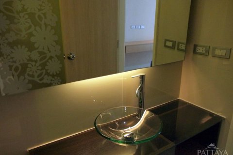 Condominio de 1 dormitorio en Pattaya, Tailandia № 204130 - foto 12