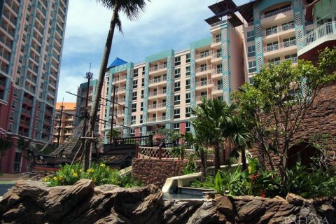 Condominio de 1 dormitorio en Pattaya, Tailandia № 204130 - foto 16