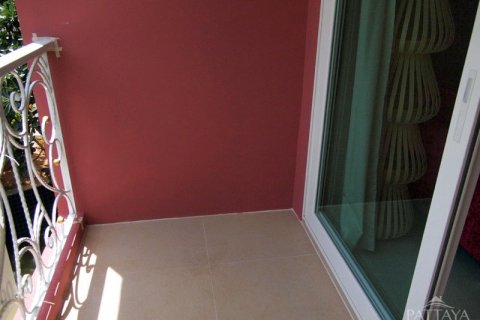 Condominio de 1 dormitorio en Pattaya, Tailandia № 204130 - foto 5