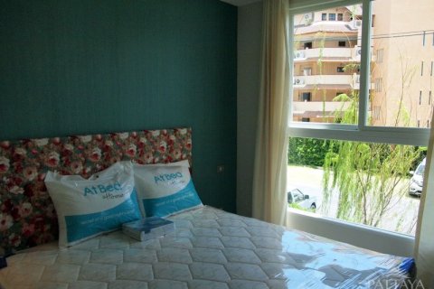 Condominio de 1 dormitorio en Pattaya, Tailandia № 204130 - foto 8