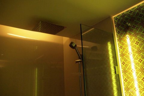 Condominio de 1 dormitorio en Pattaya, Tailandia № 204130 - foto 11
