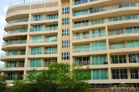 Estudio en el condominio en Pattaya, Tailandia № 204126 - foto 11