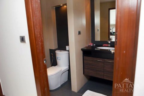 Estudio en el condominio en Pattaya, Tailandia № 204126 - foto 8