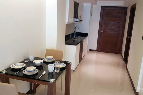 Estudio en el condominio en Pattaya, Tailandia № 204126 - foto 3