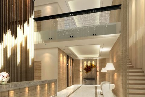 Condominio de 1 dormitorio en Pattaya, Tailandia № 204131 - foto 12