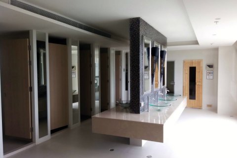 Condominio de 1 dormitorio en Pattaya, Tailandia № 204128 - foto 16